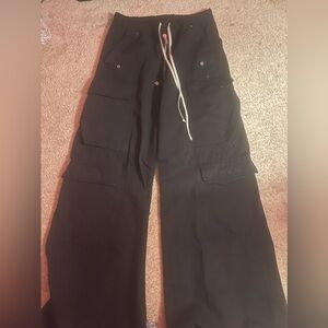 got them as a gift didn't really know how to style them.